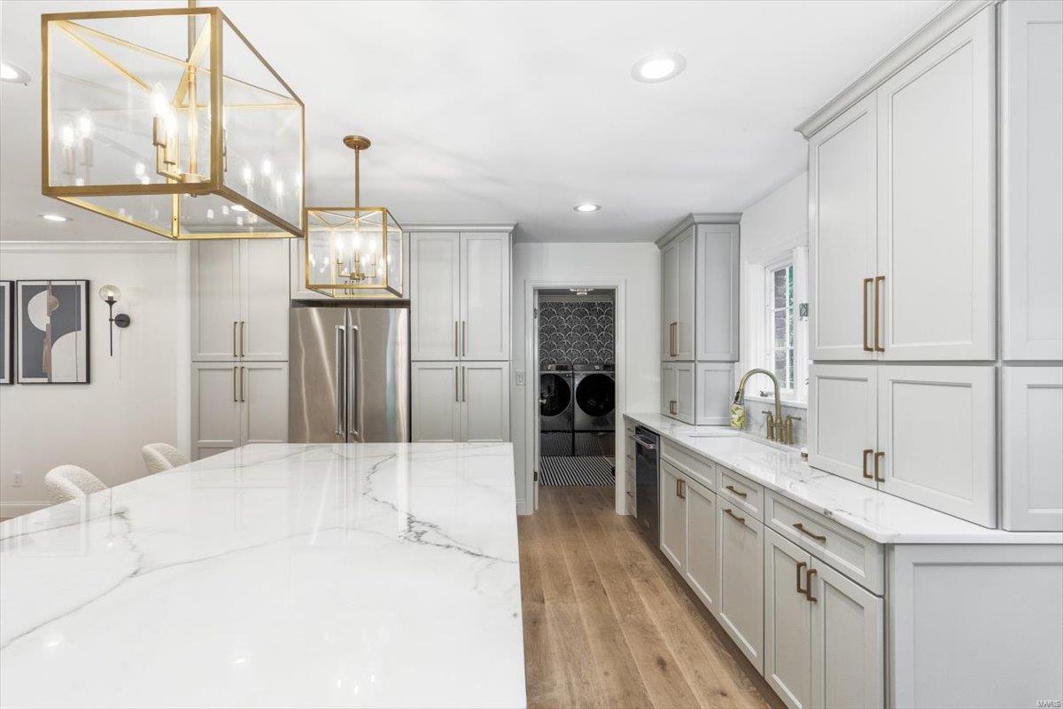 Topping Estates 2 - Residential