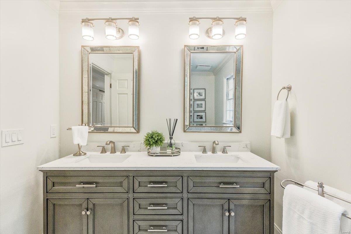 Topping Estates 2 - Residential