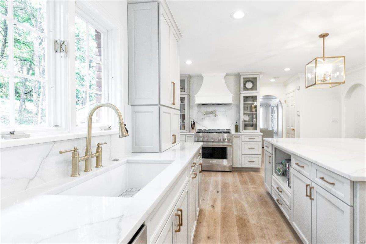 Topping Estates 2 - Residential