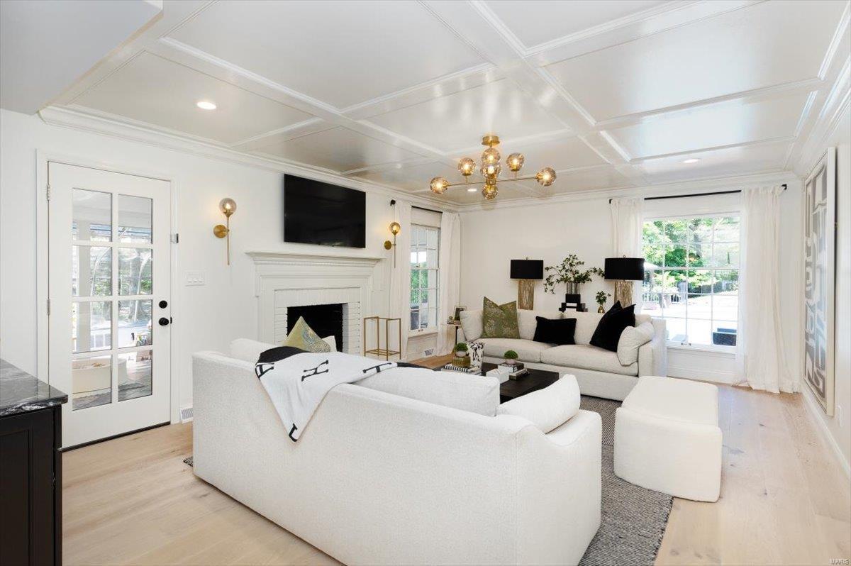 Topping Estates 2 - Residential