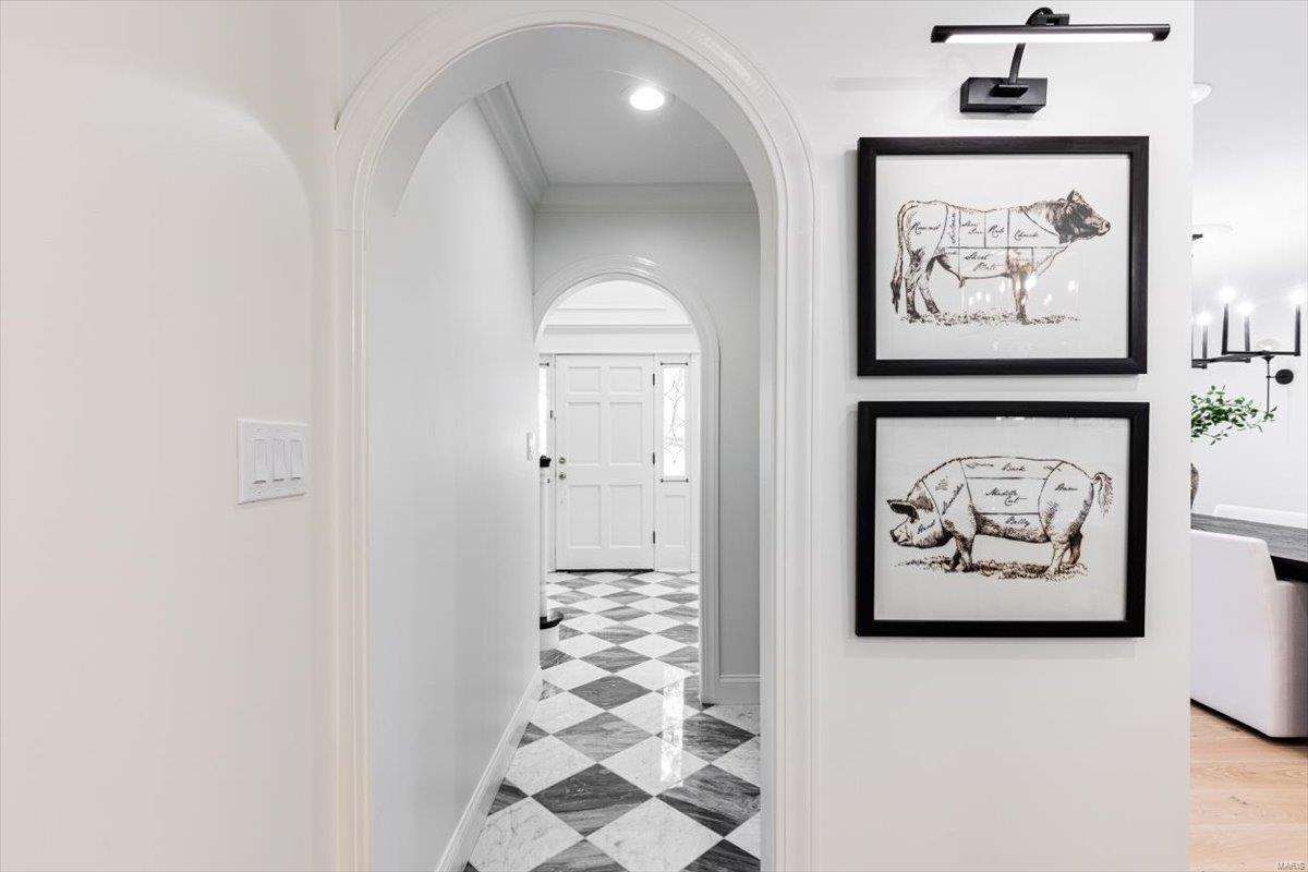 Topping Estates 2 - Residential