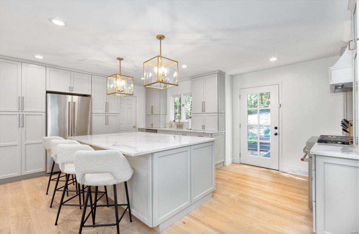 Topping Estates 2 - Residential