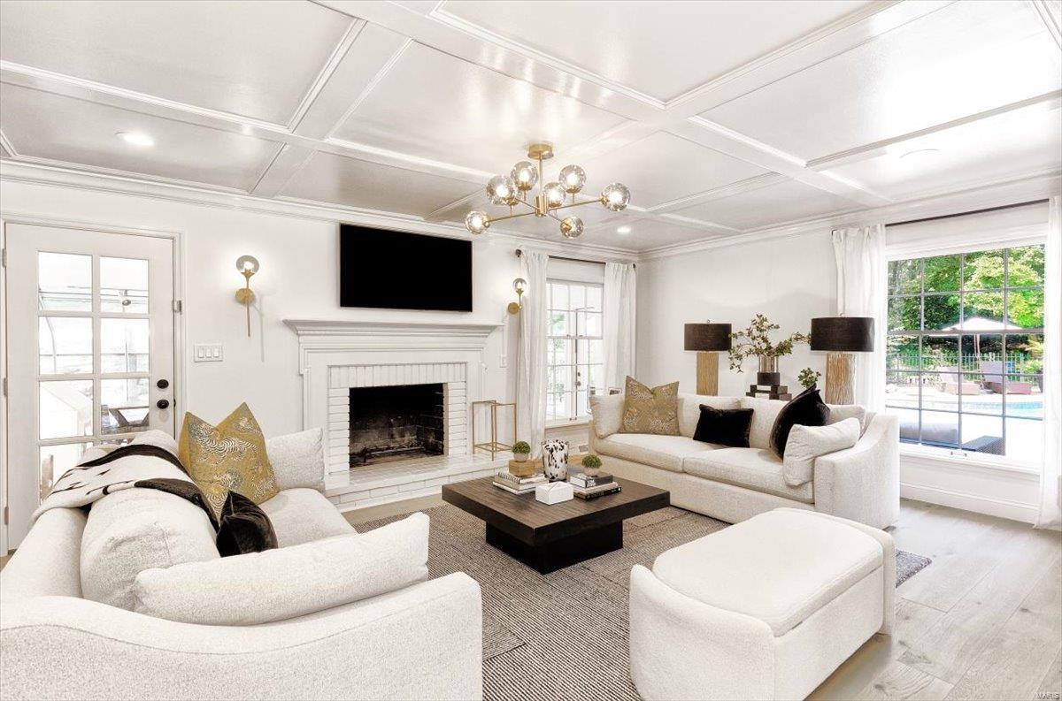 Topping Estates 2 - Residential