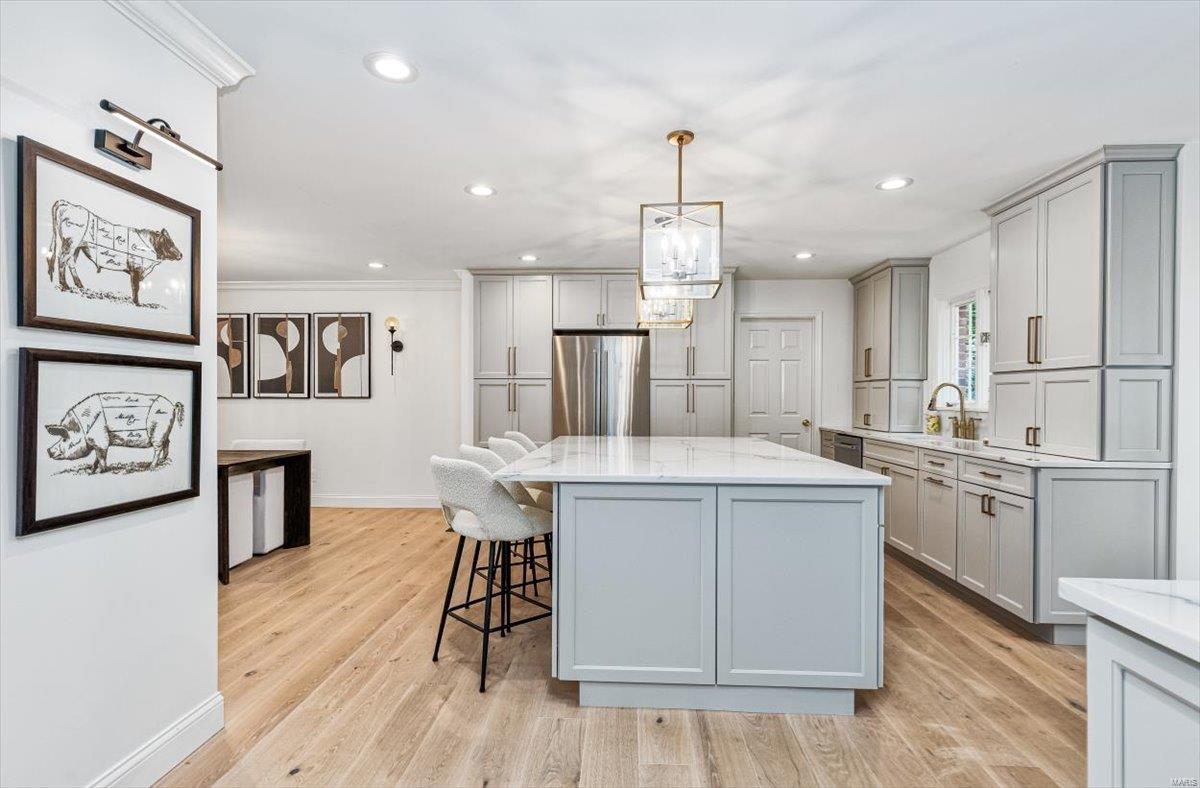 Topping Estates 2 - Residential