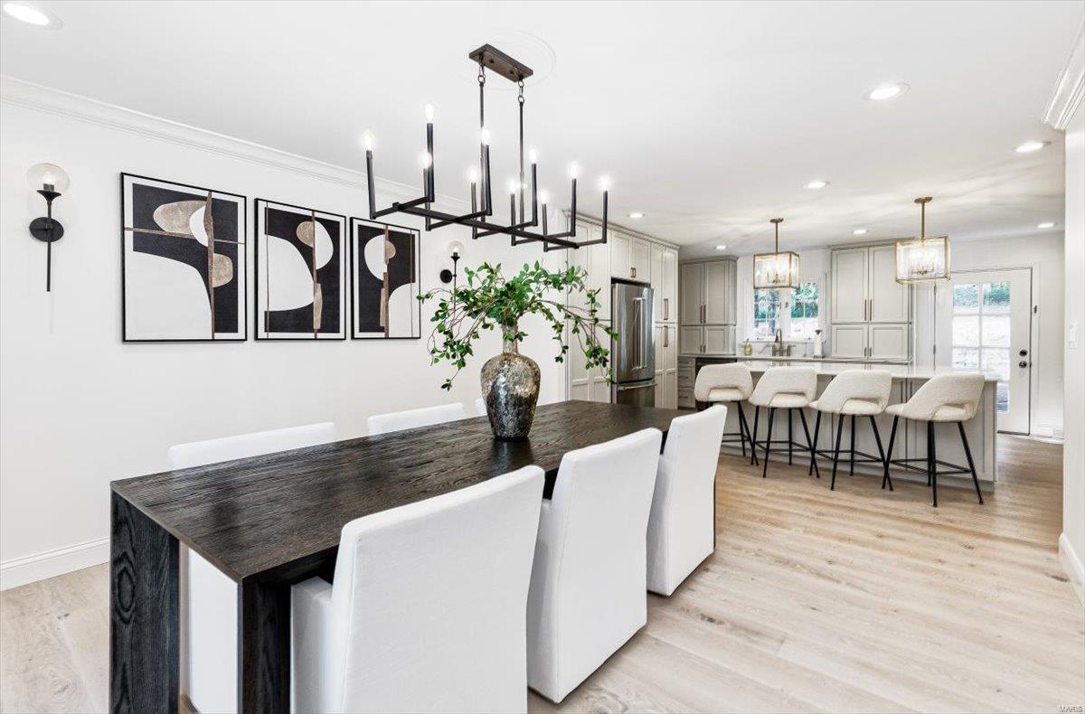 Topping Estates 2 - Residential