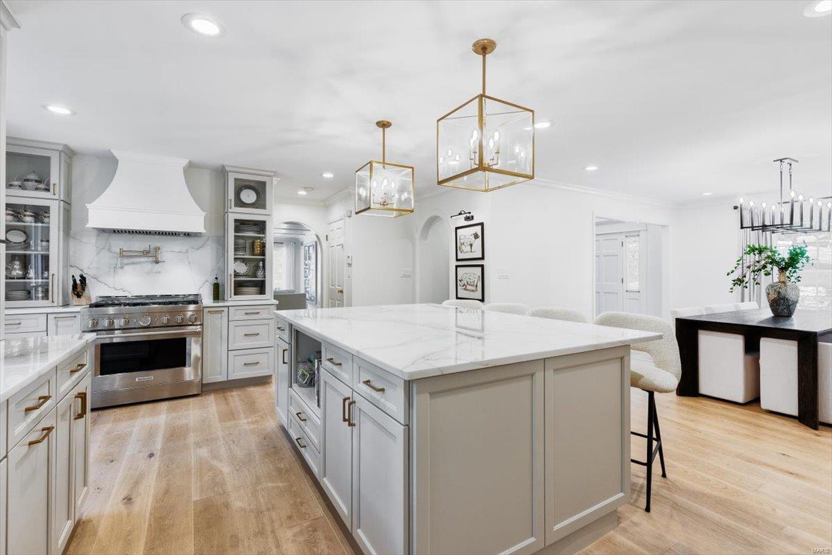 Topping Estates 2 - Residential