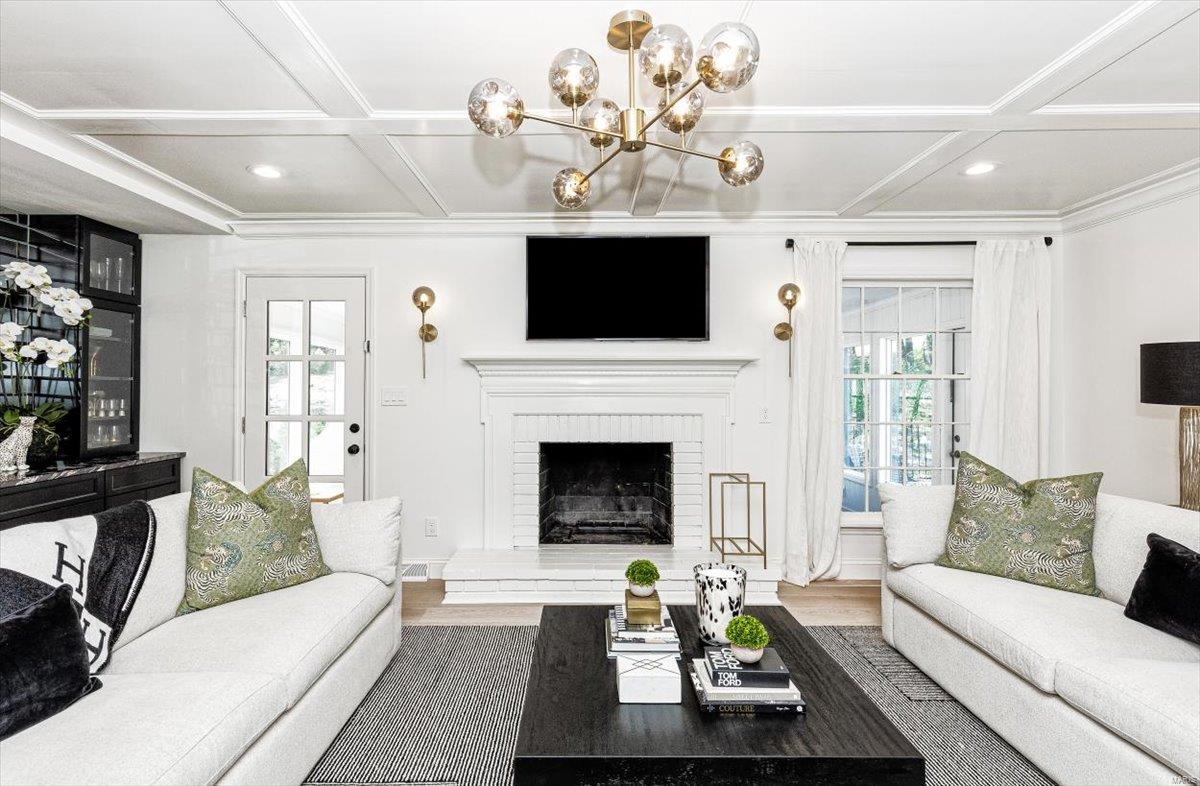 Topping Estates 2 - Residential