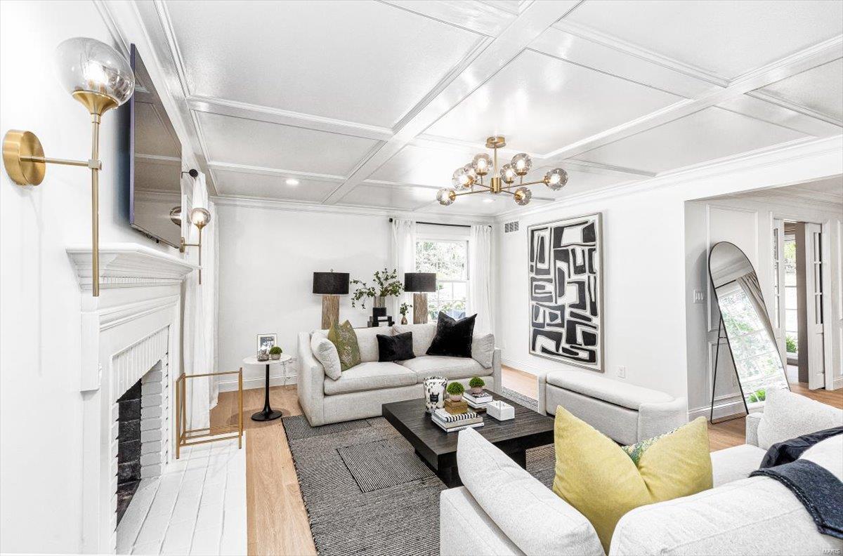 Topping Estates 2 - Residential