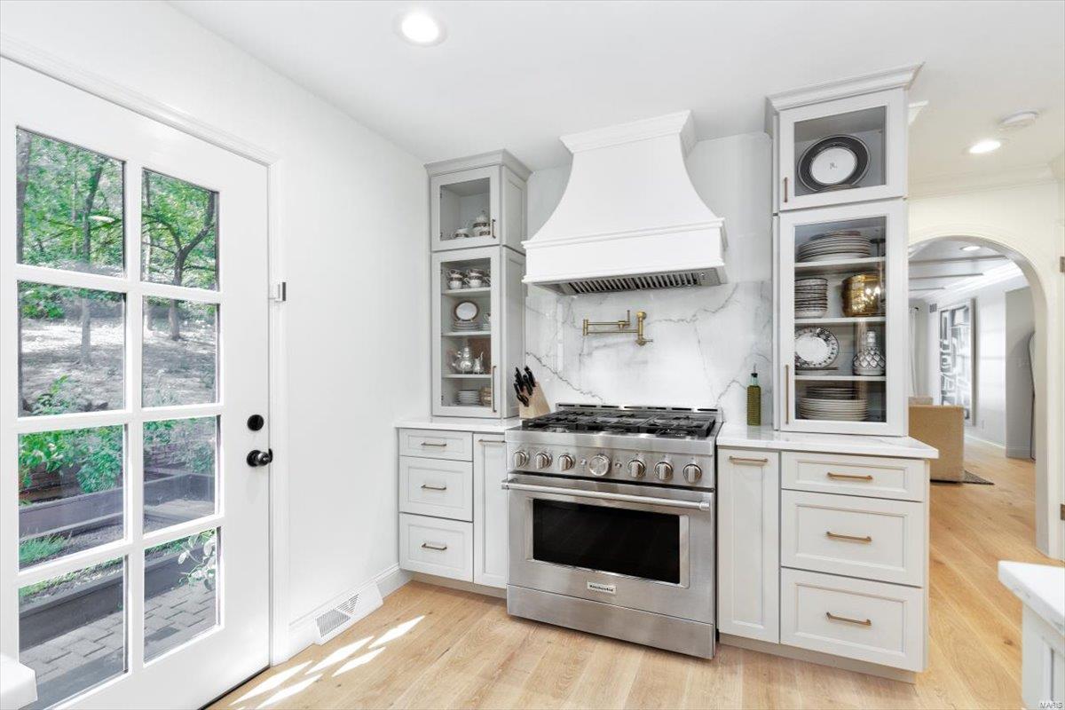 Topping Estates 2 - Residential