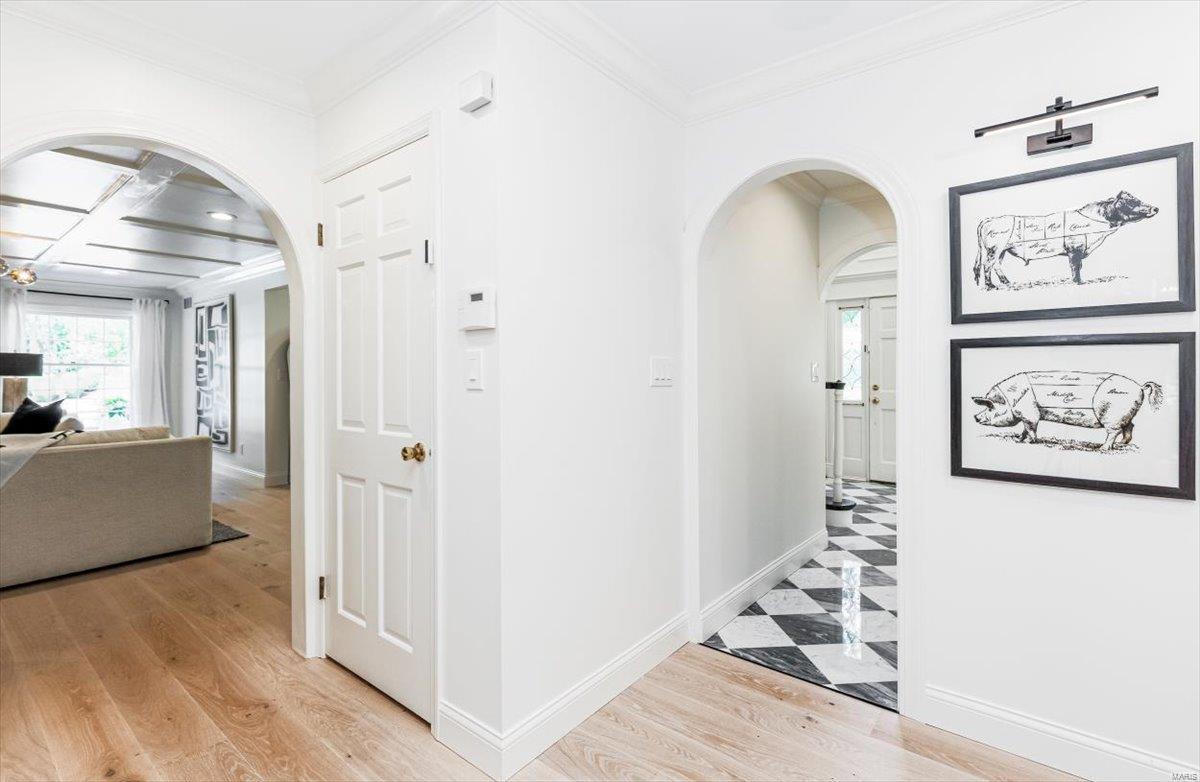 Topping Estates 2 - Residential