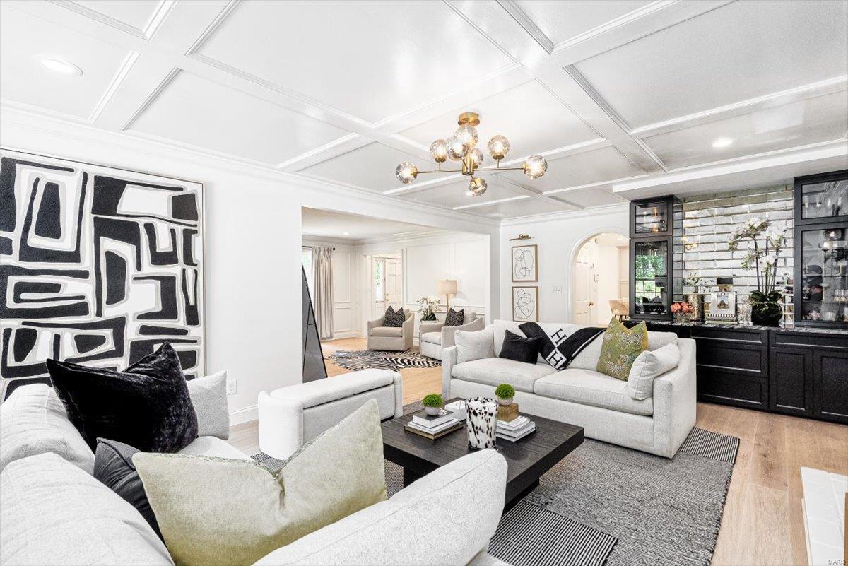 Topping Estates 2 - Residential