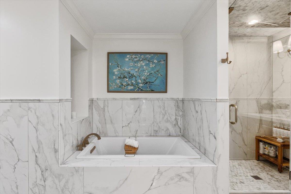 Topping Estates 2 - Residential