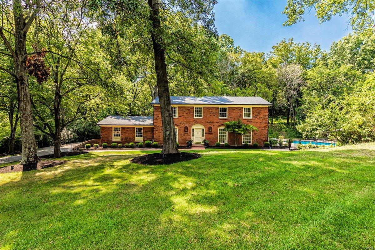 Topping Estates 2 - Residential