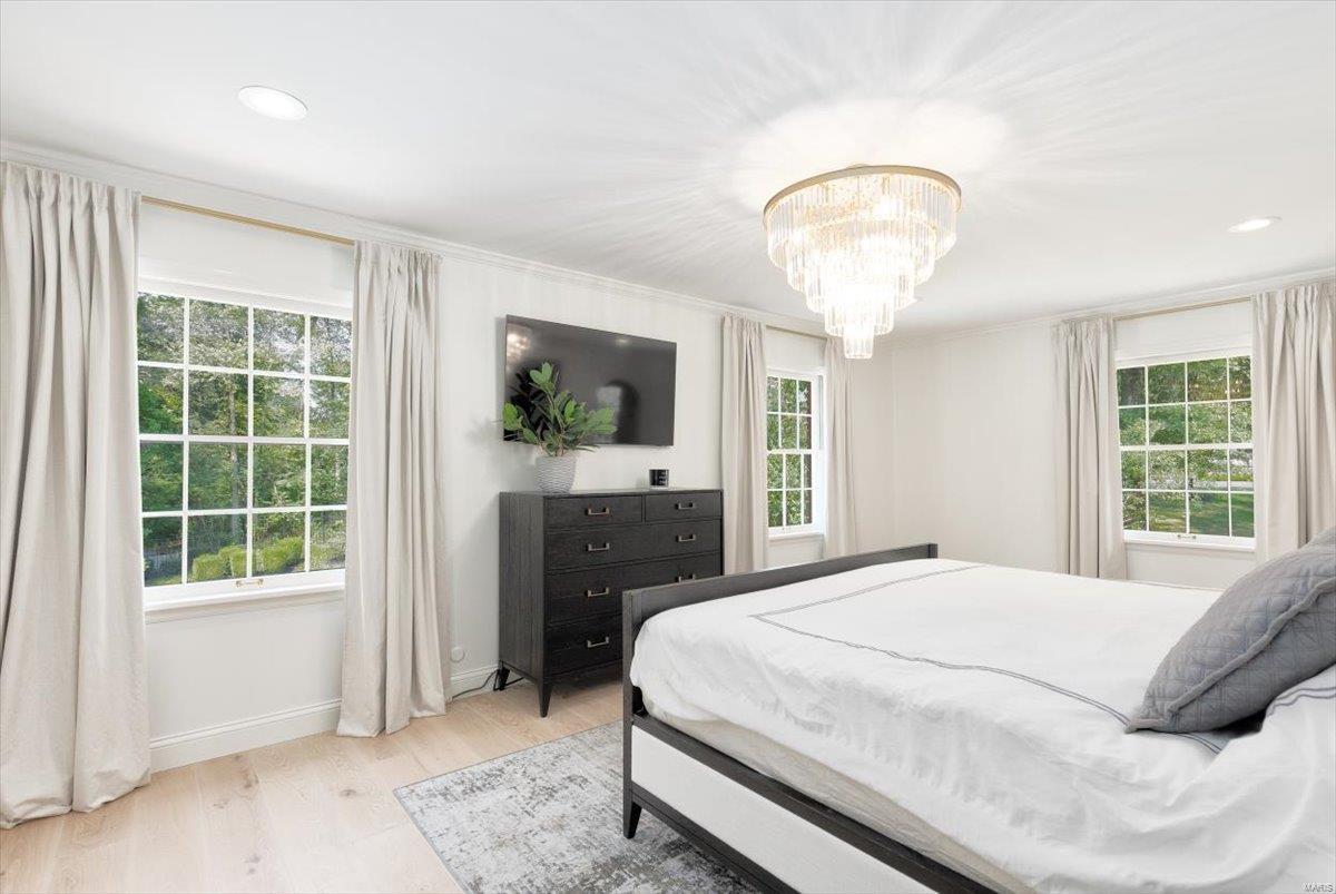 Topping Estates 2 - Residential