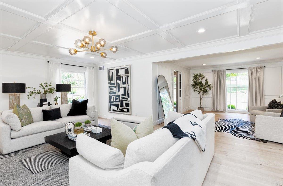 Topping Estates 2 - Residential