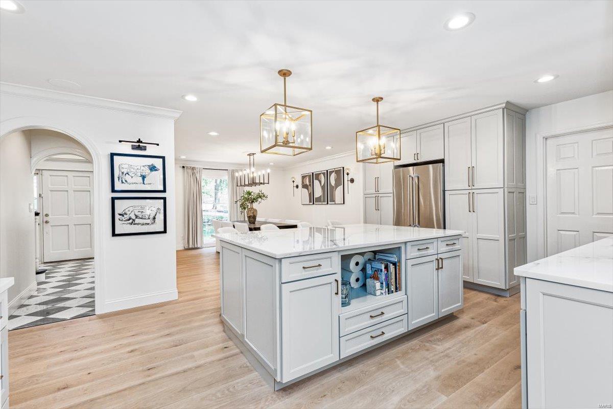 Topping Estates 2 - Residential