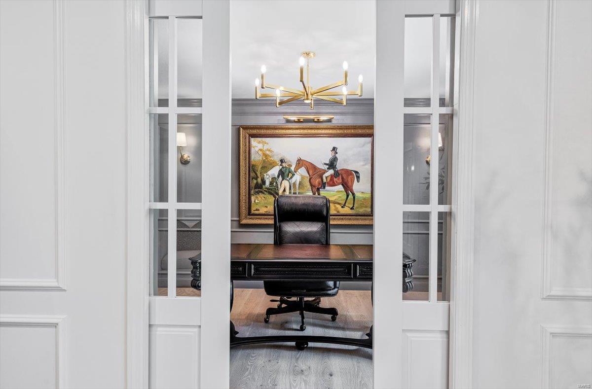 Topping Estates 2 - Residential