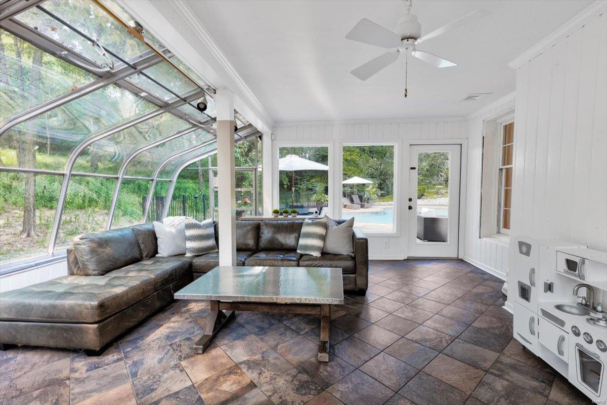 Topping Estates 2 - Residential