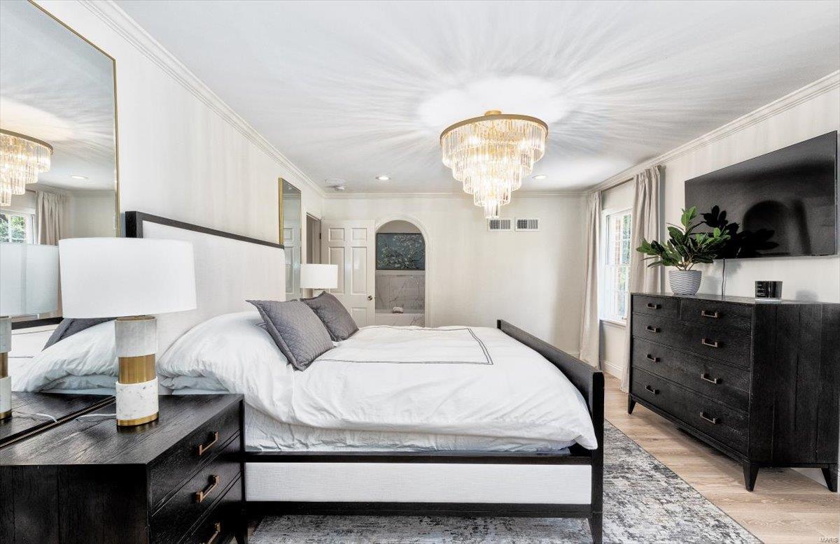 Topping Estates 2 - Residential