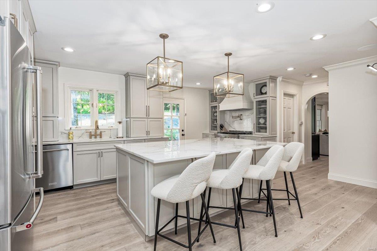 Topping Estates 2 - Residential