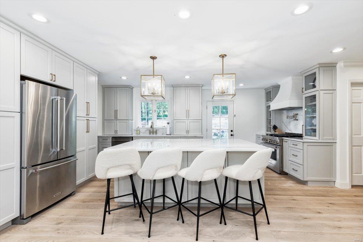 Topping Estates 2 - Residential