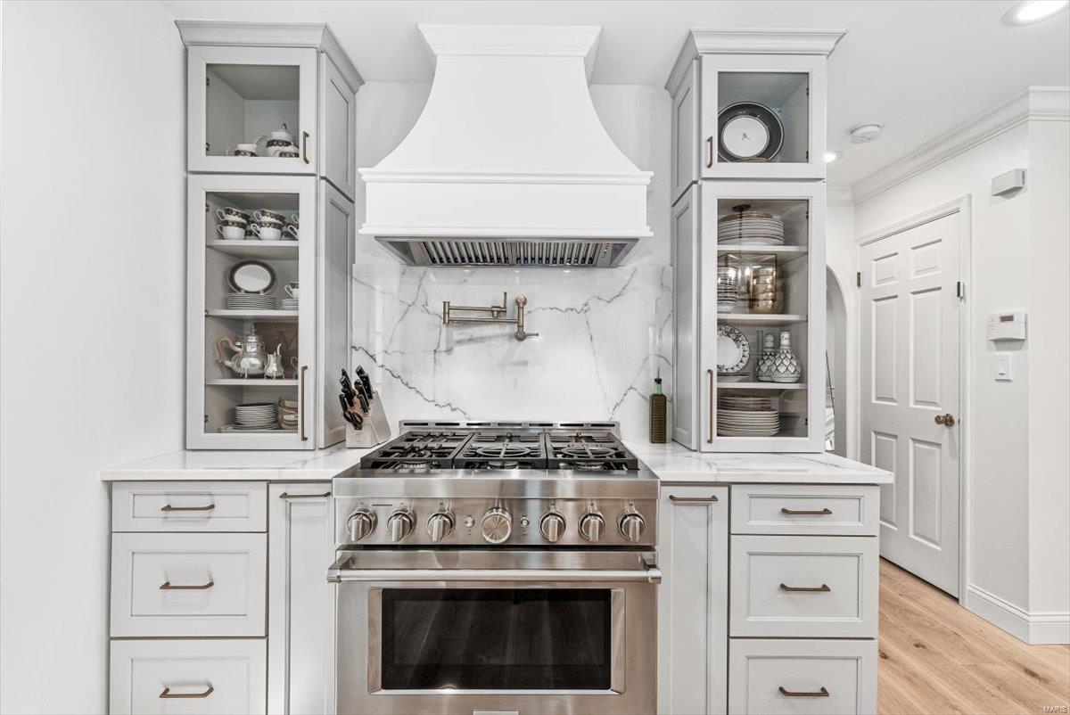 Topping Estates 2 - Residential