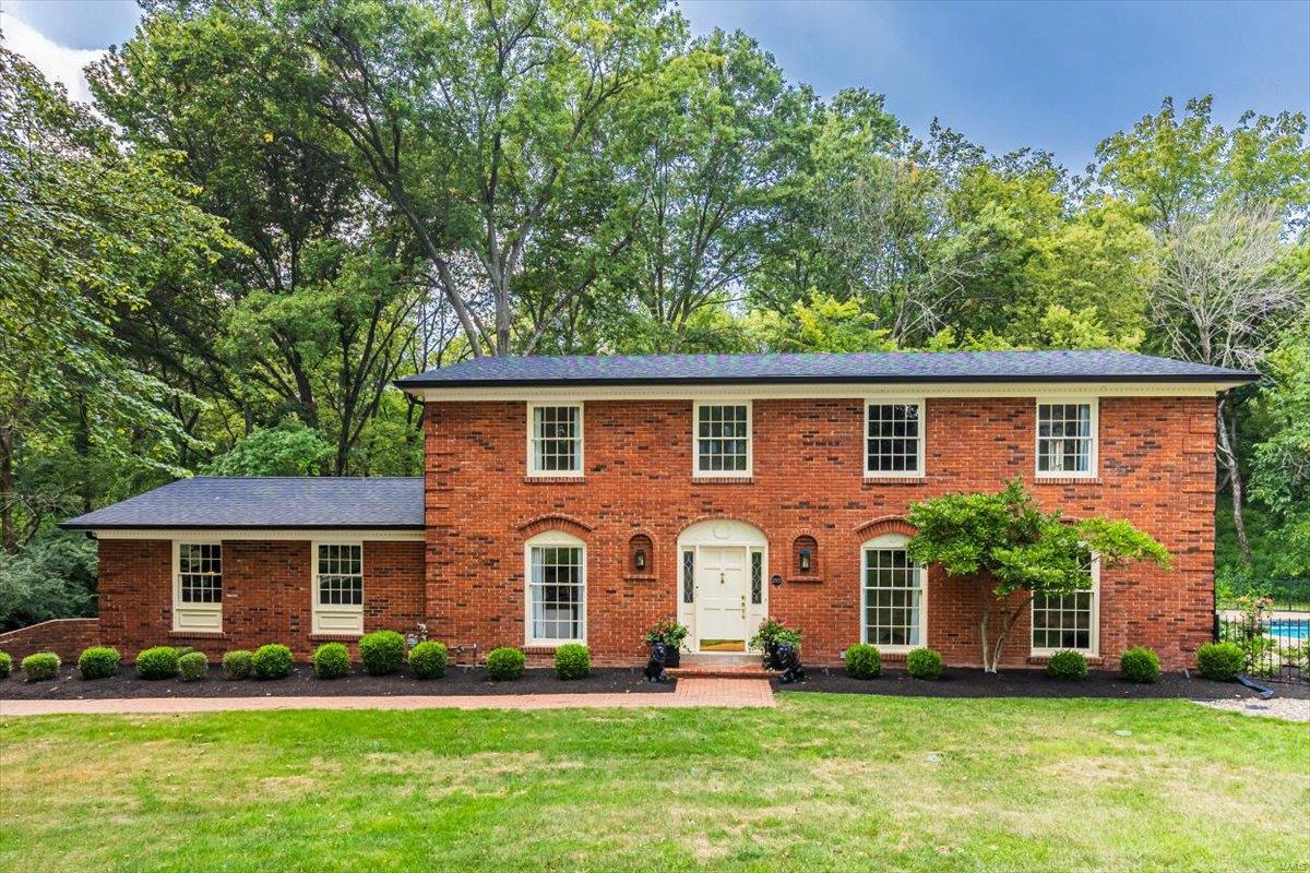 Topping Estates 2 - Residential