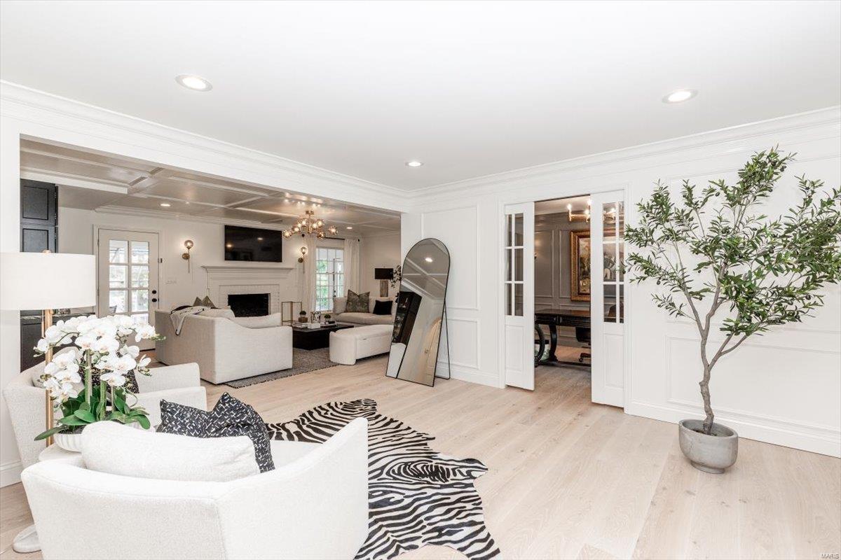 Topping Estates 2 - Residential