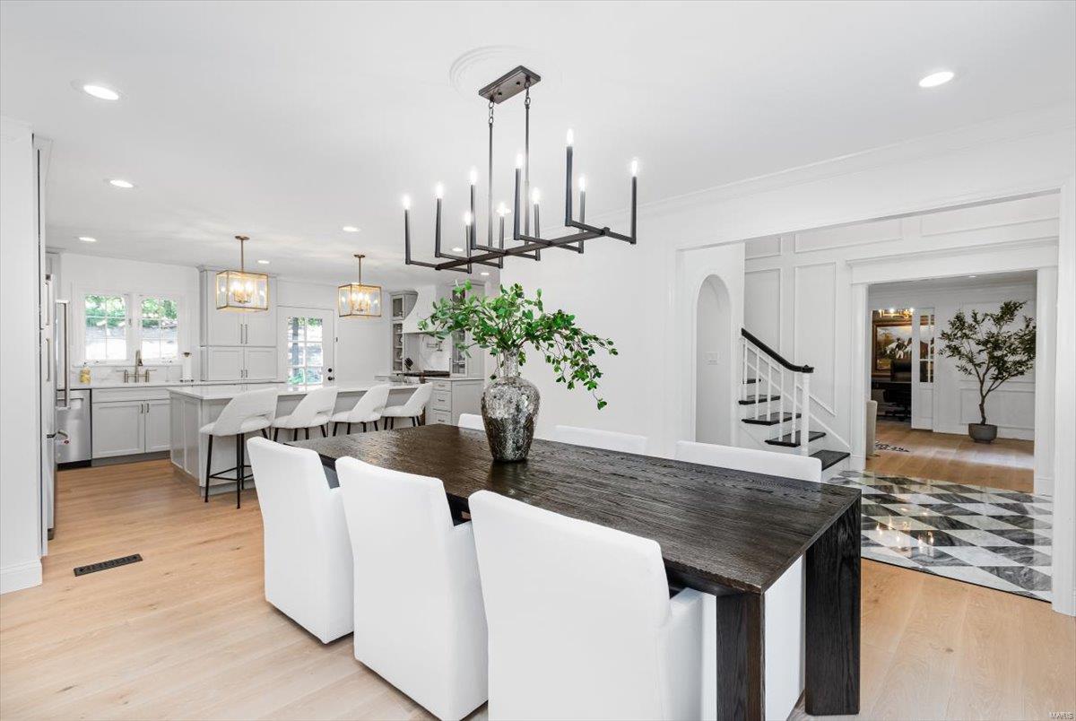 Topping Estates 2 - Residential