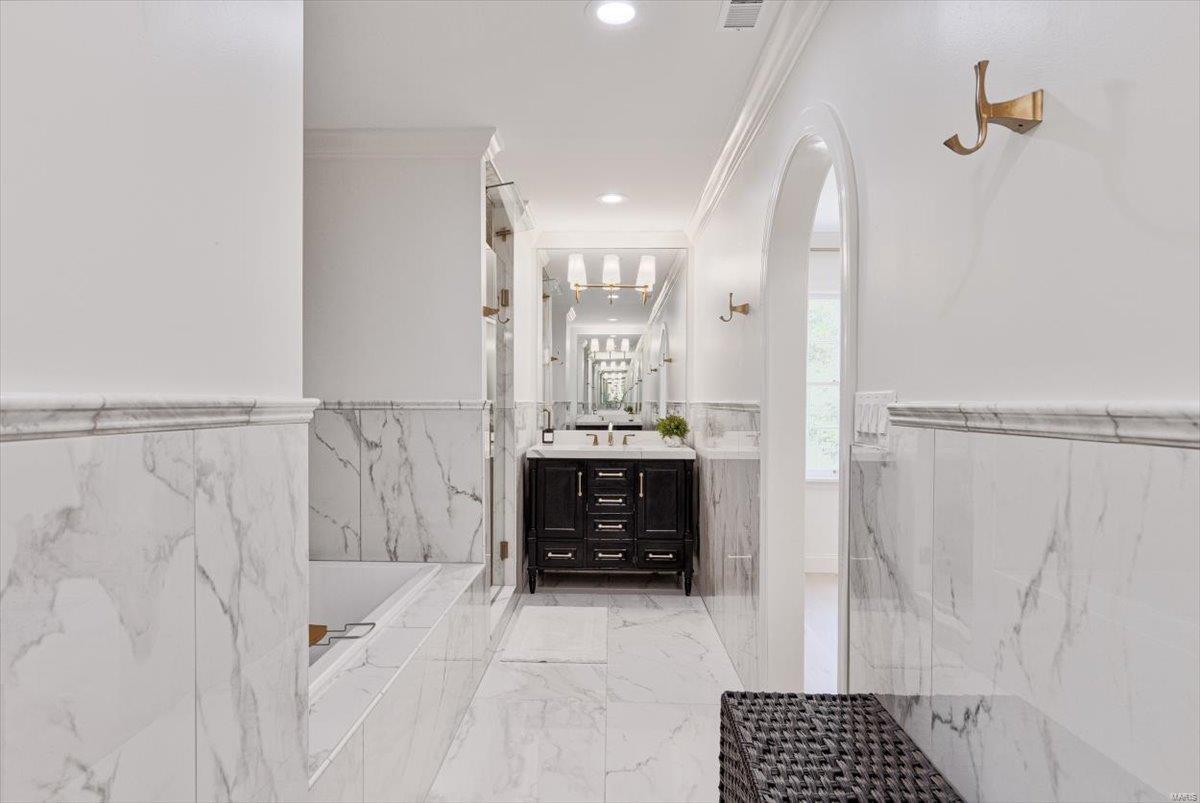 Topping Estates 2 - Residential