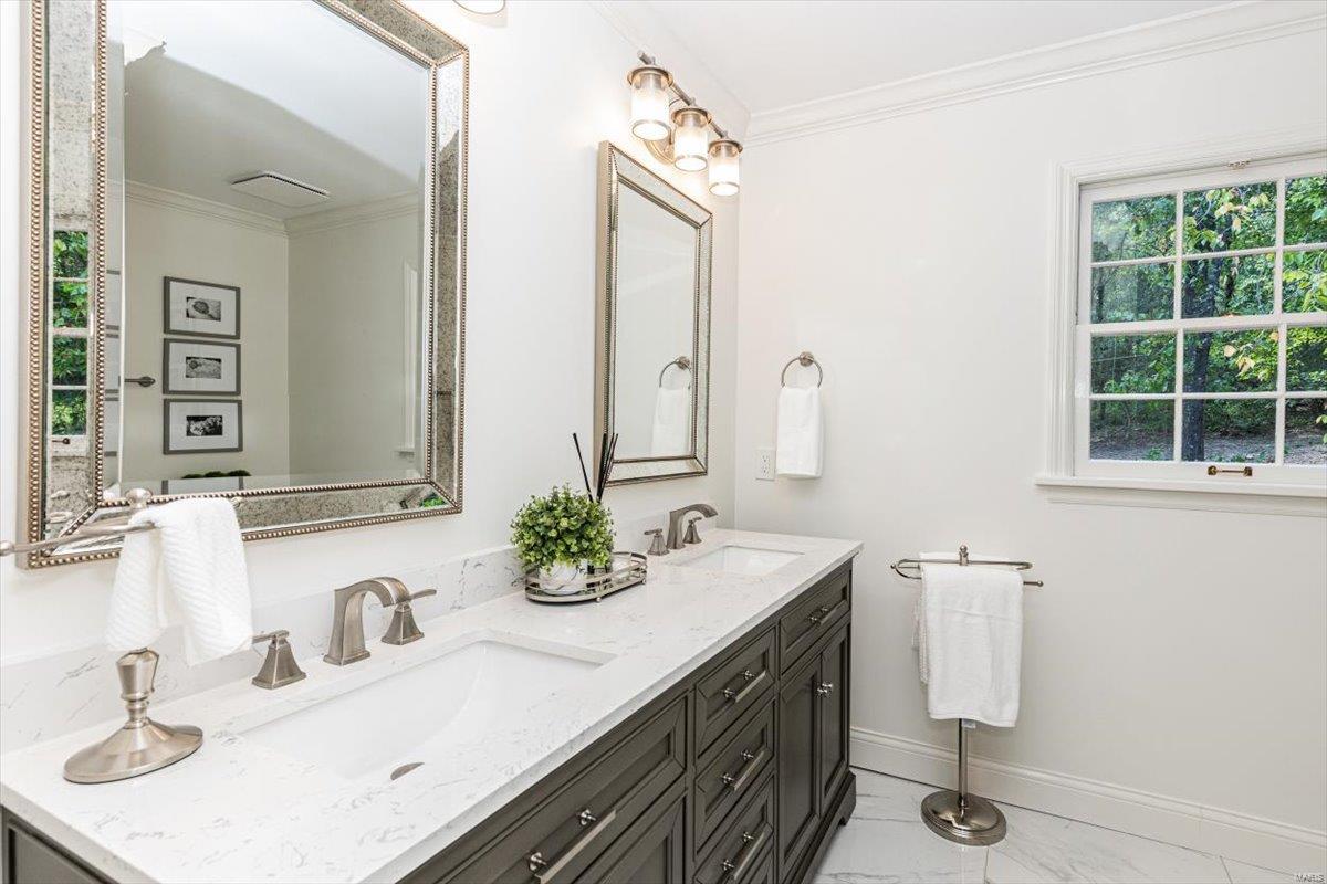 Topping Estates 2 - Residential