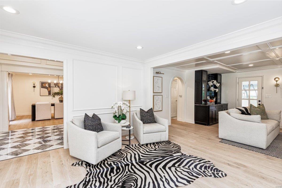 Topping Estates 2 - Residential