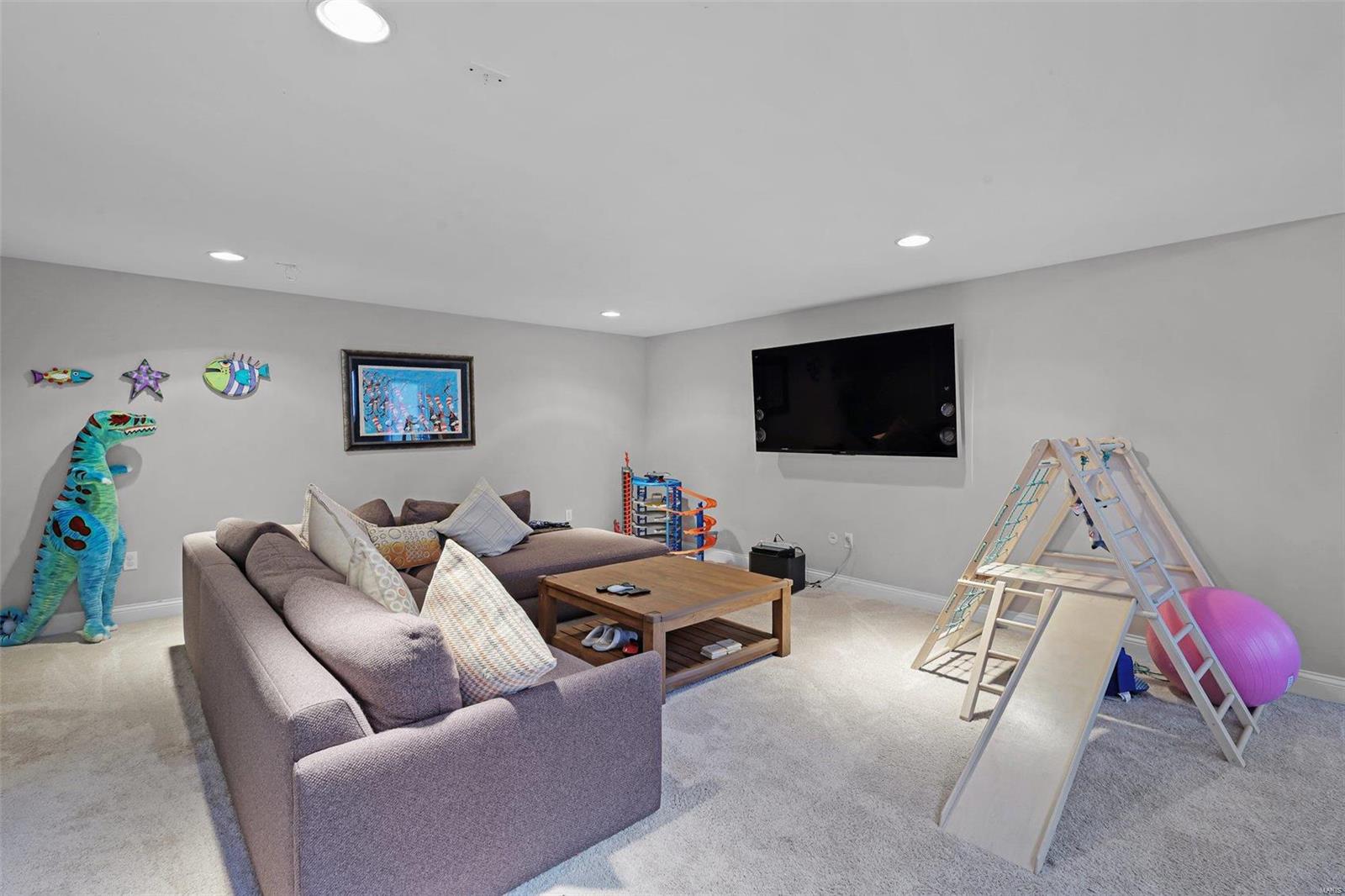 Yorkshire Lane Add - Residential