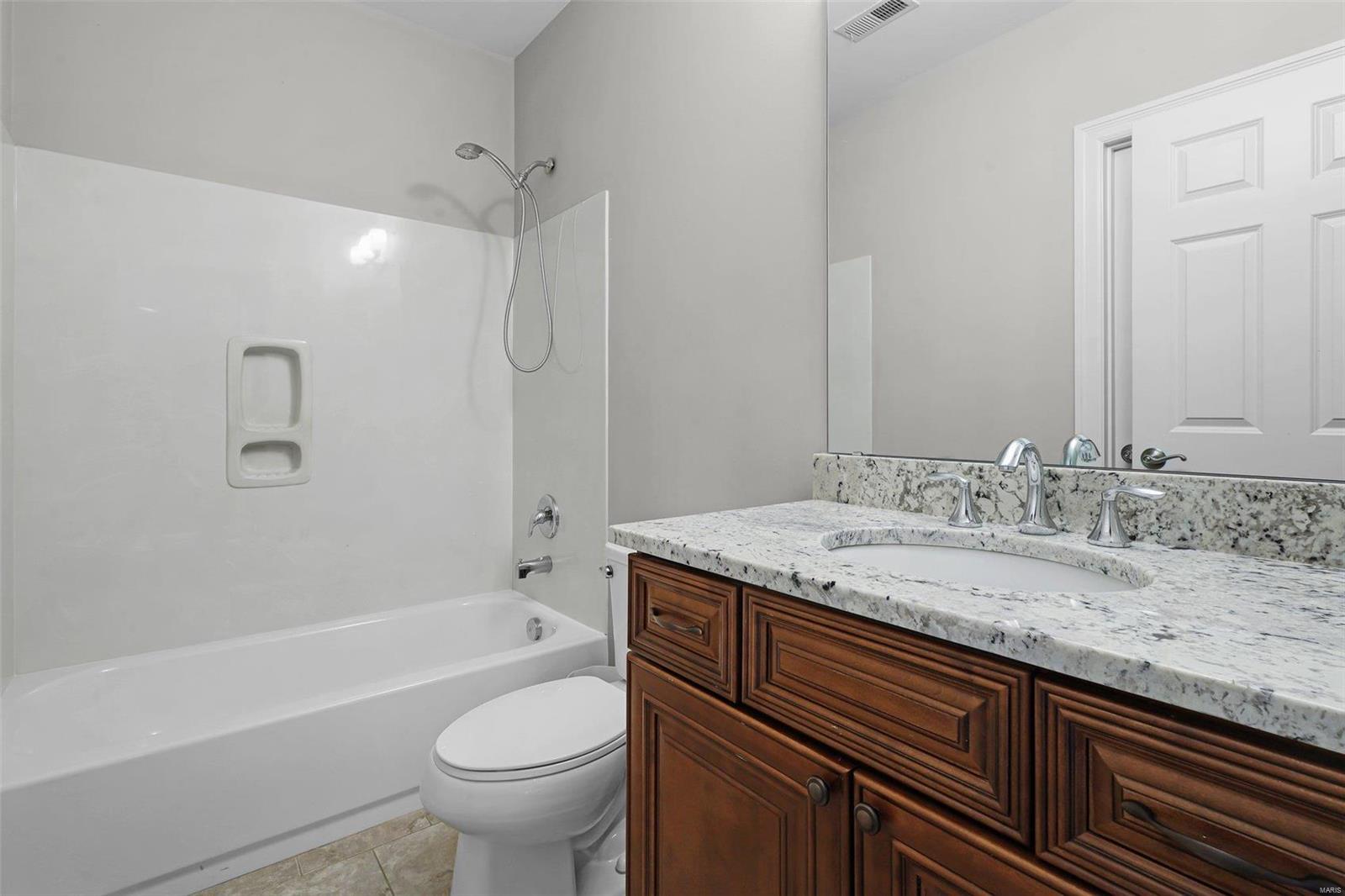 Yorkshire Lane Add - Residential