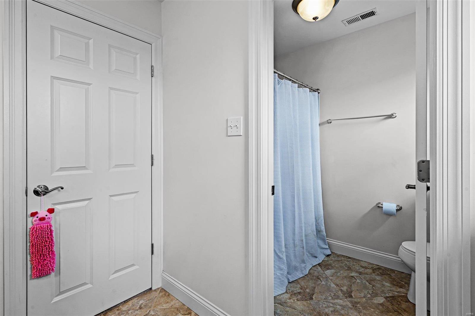 Yorkshire Lane Add - Residential