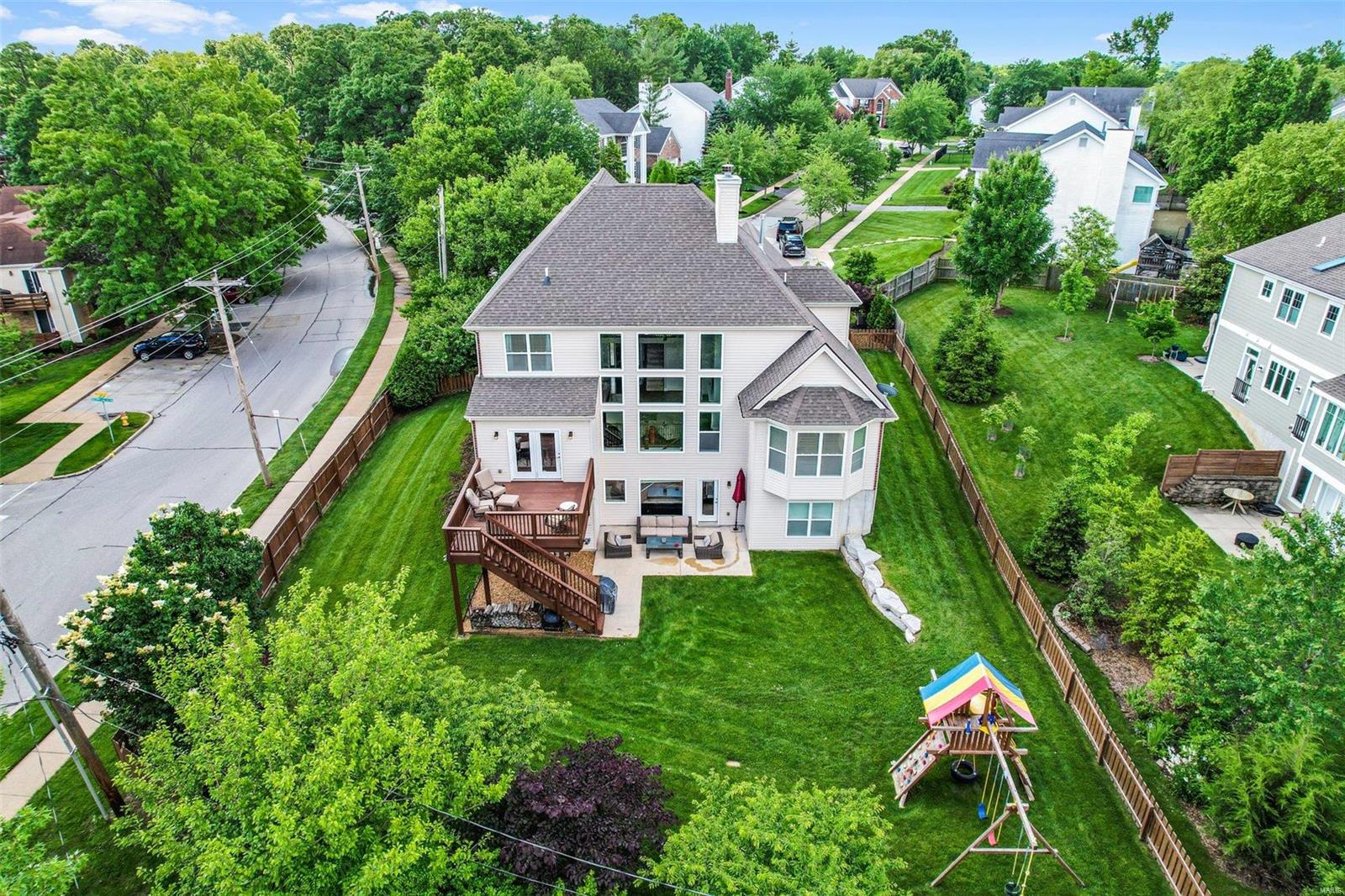 Yorkshire Lane Add - Residential