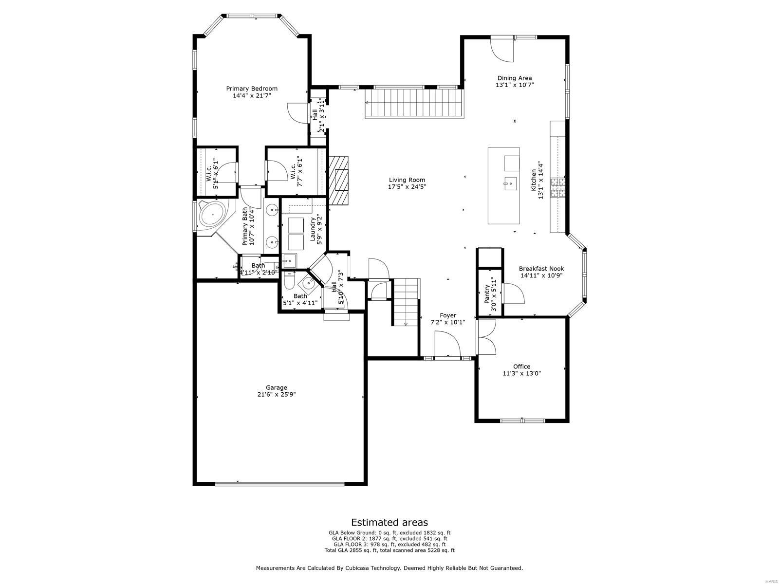 Yorkshire Lane Add - Residential