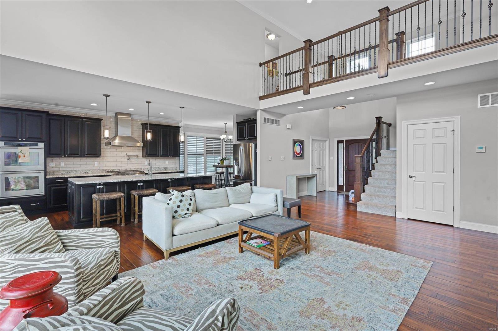 Yorkshire Lane Add - Residential