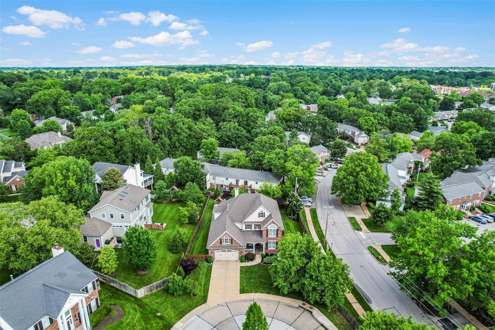 Yorkshire Lane Add - Residential