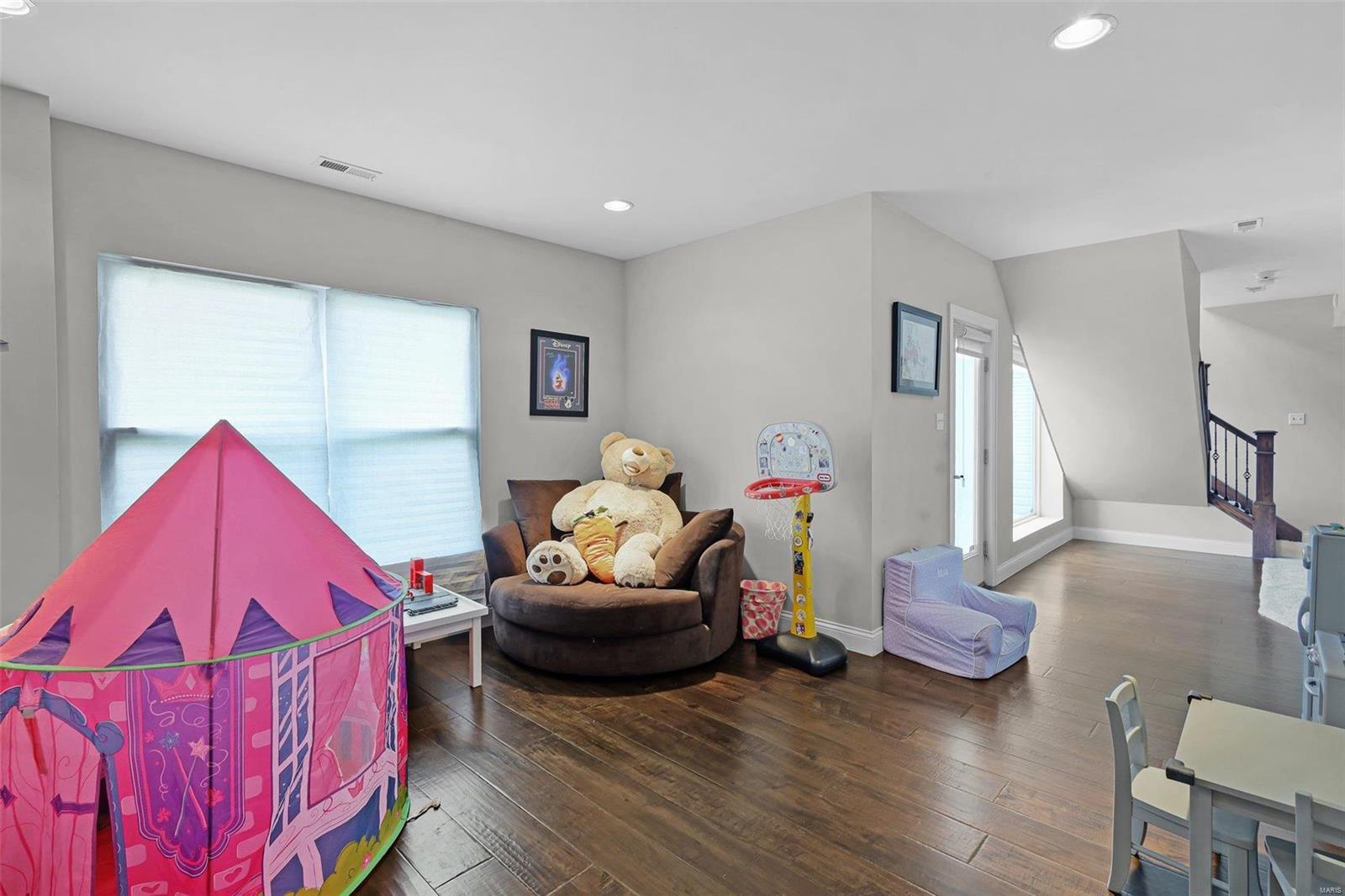 Yorkshire Lane Add - Residential