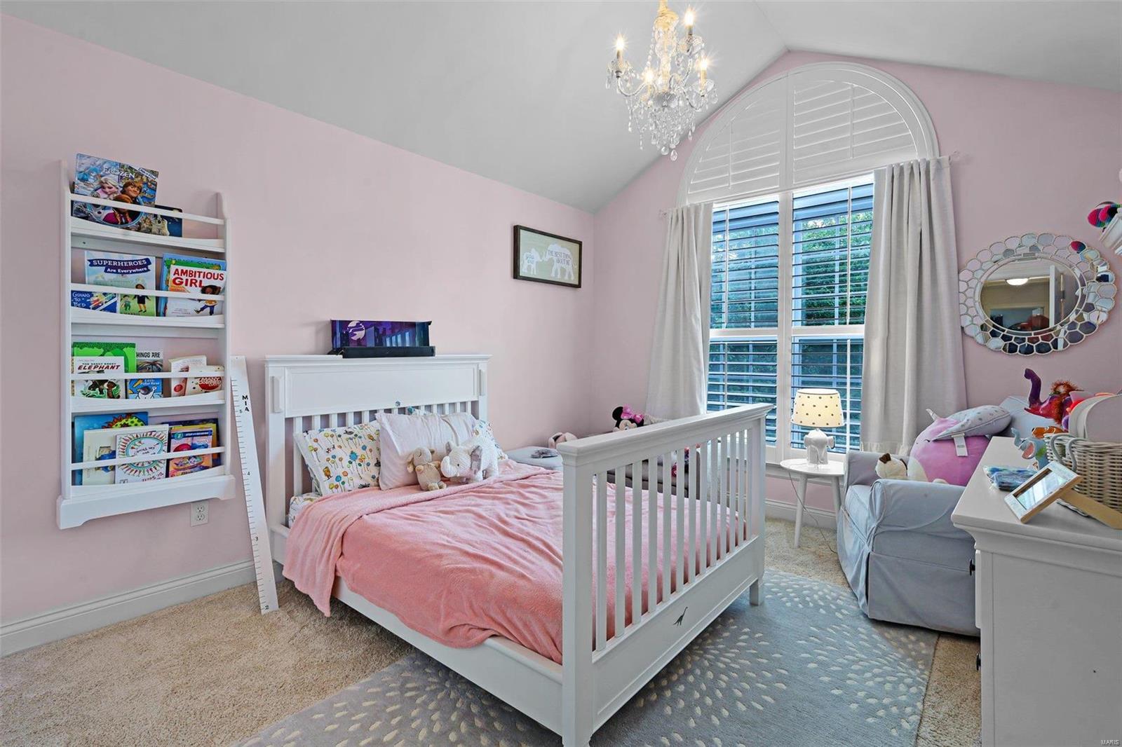 Yorkshire Lane Add - Residential