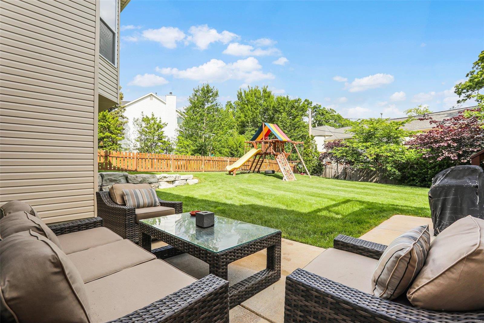 Yorkshire Lane Add - Residential