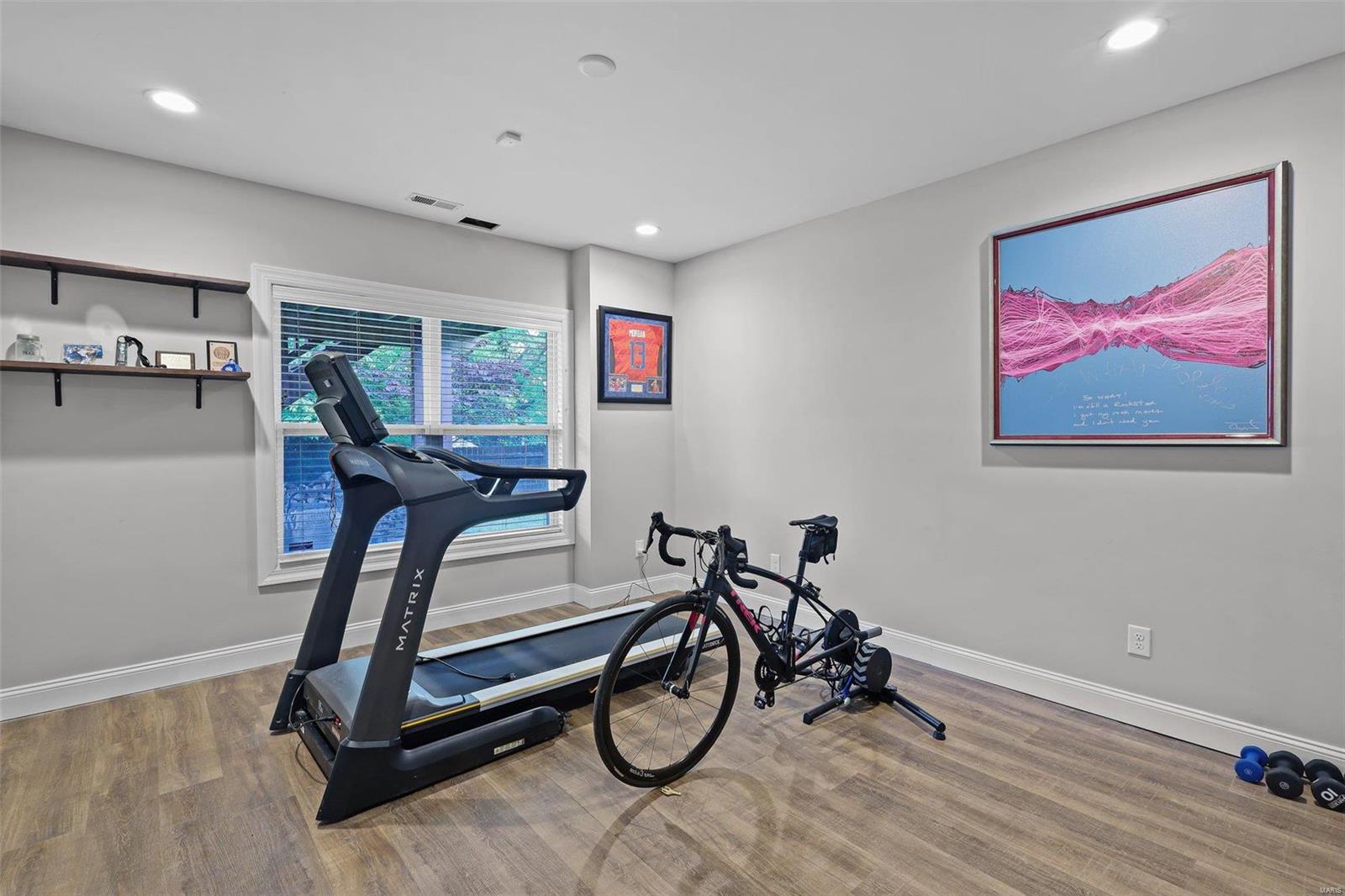 Yorkshire Lane Add - Residential