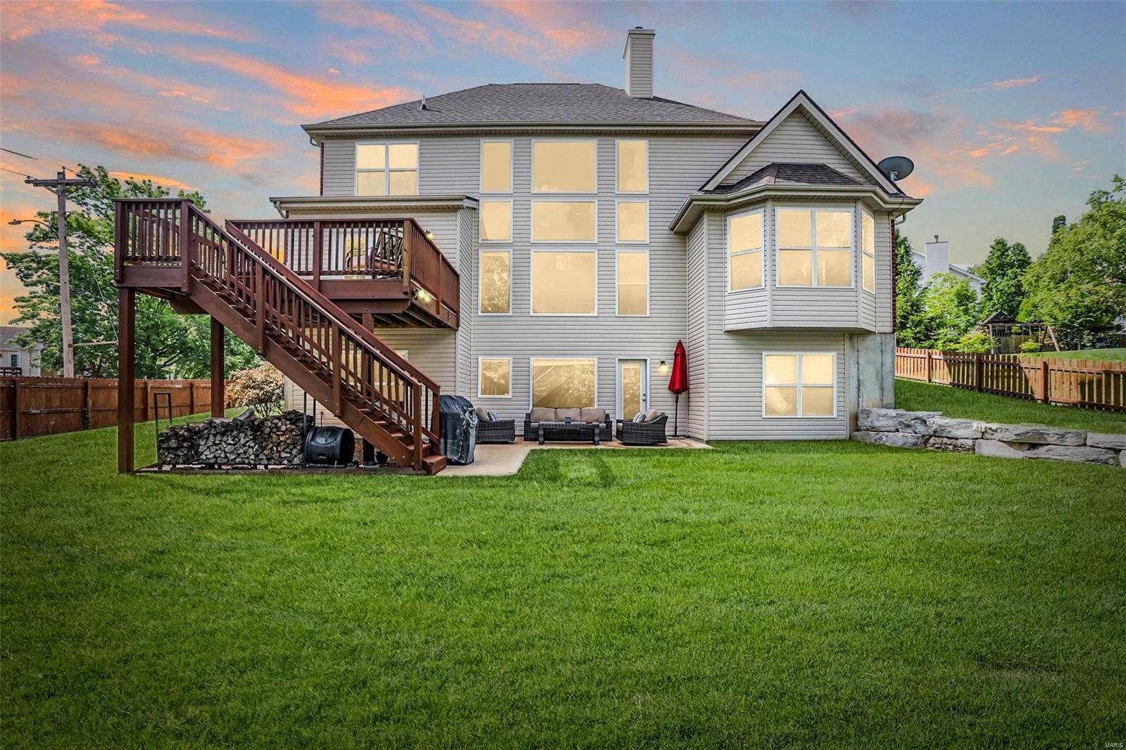 Yorkshire Lane Add - Residential