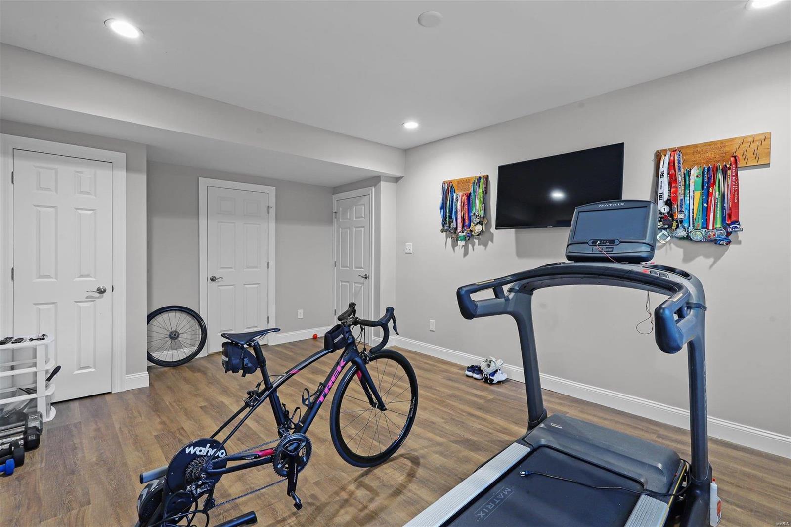 Yorkshire Lane Add - Residential