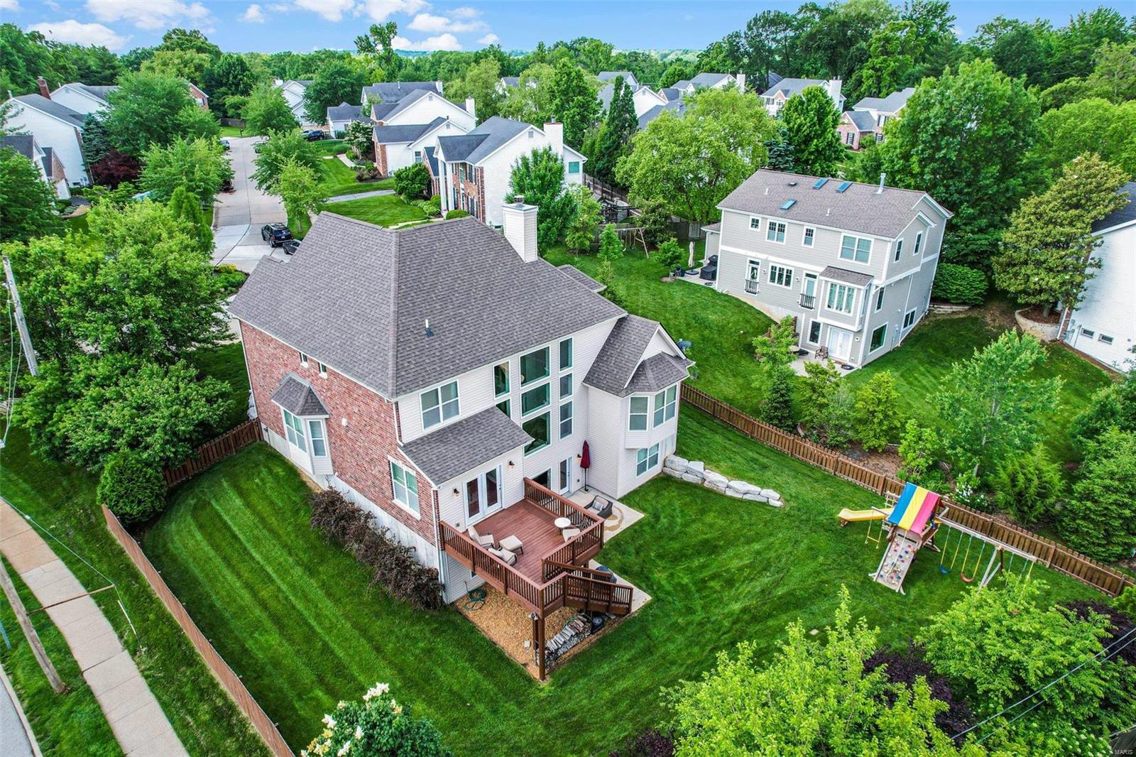 Yorkshire Lane Add - Residential