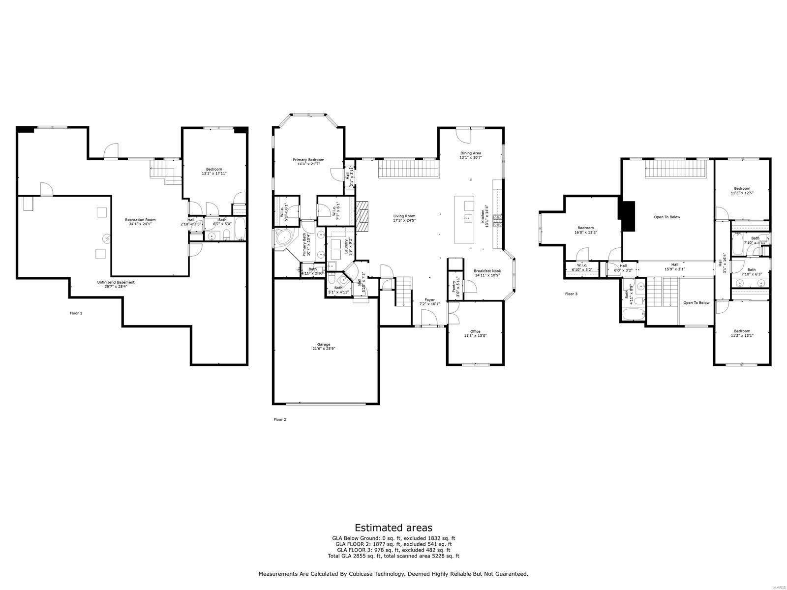 Yorkshire Lane Add - Residential