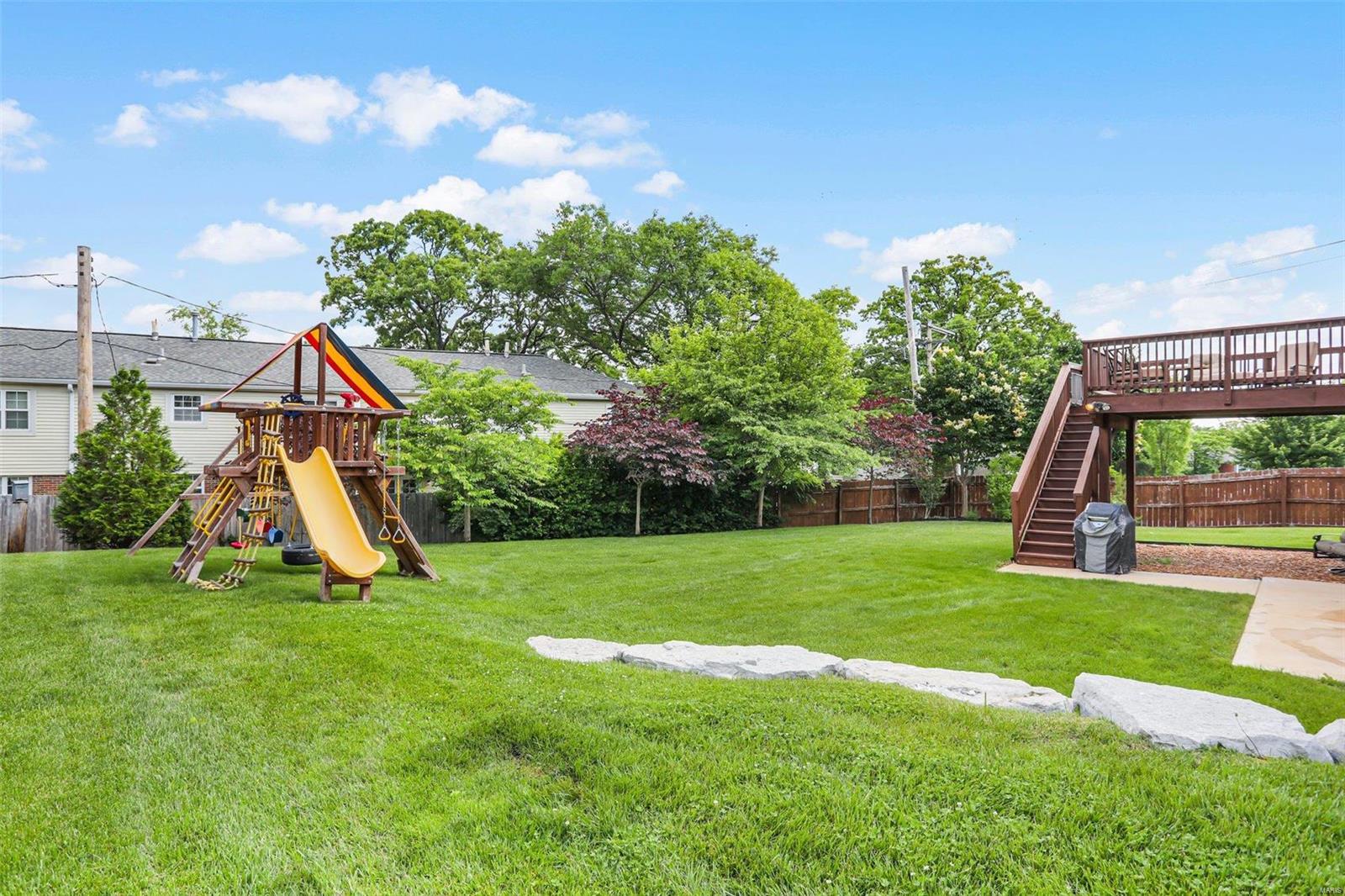 Yorkshire Lane Add - Residential