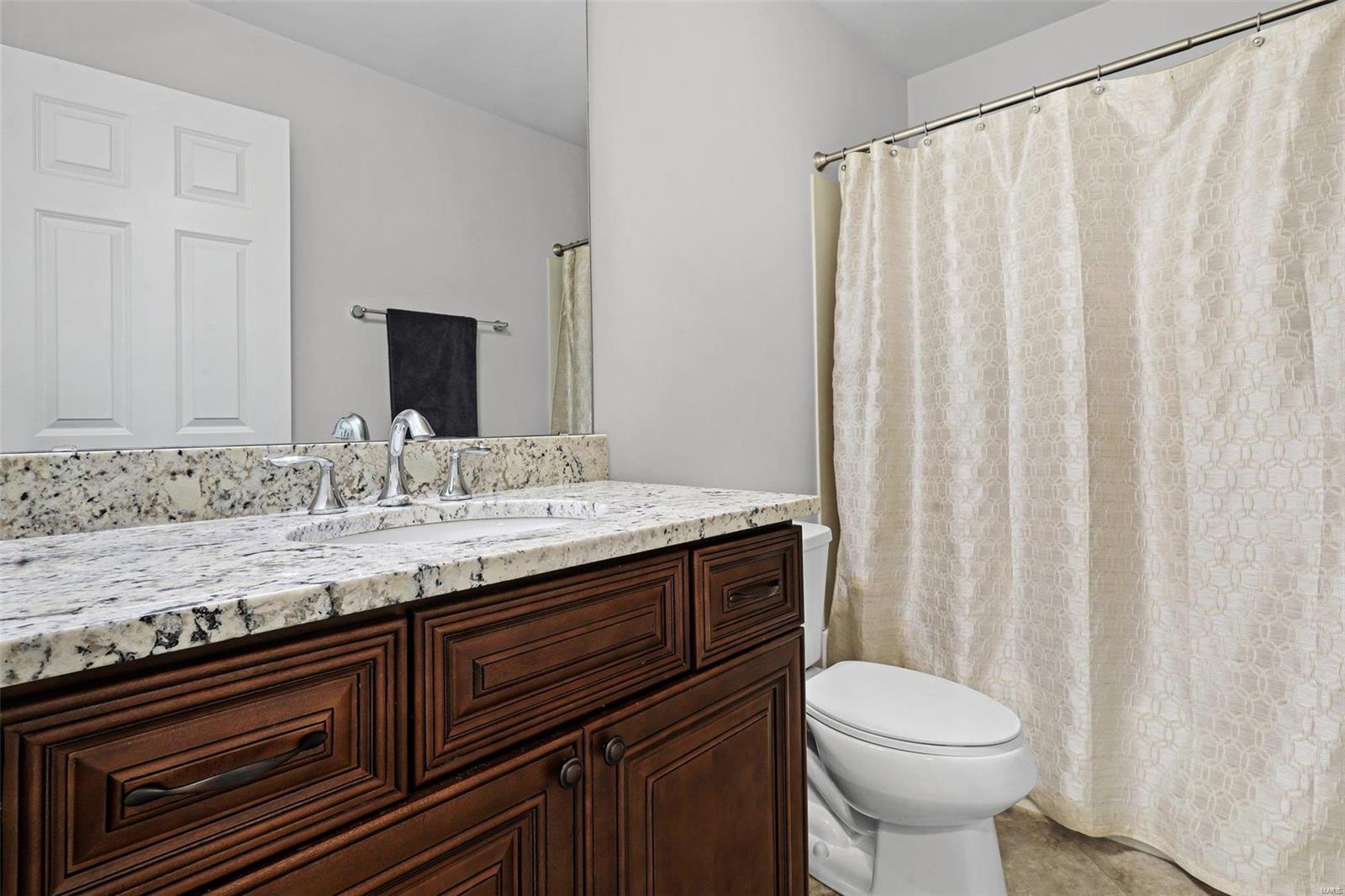 Yorkshire Lane Add - Residential