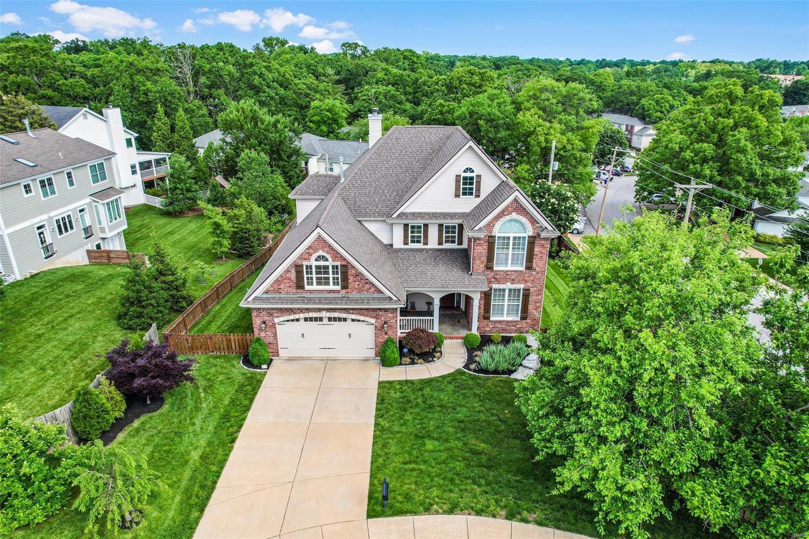 Yorkshire Lane Add - Residential